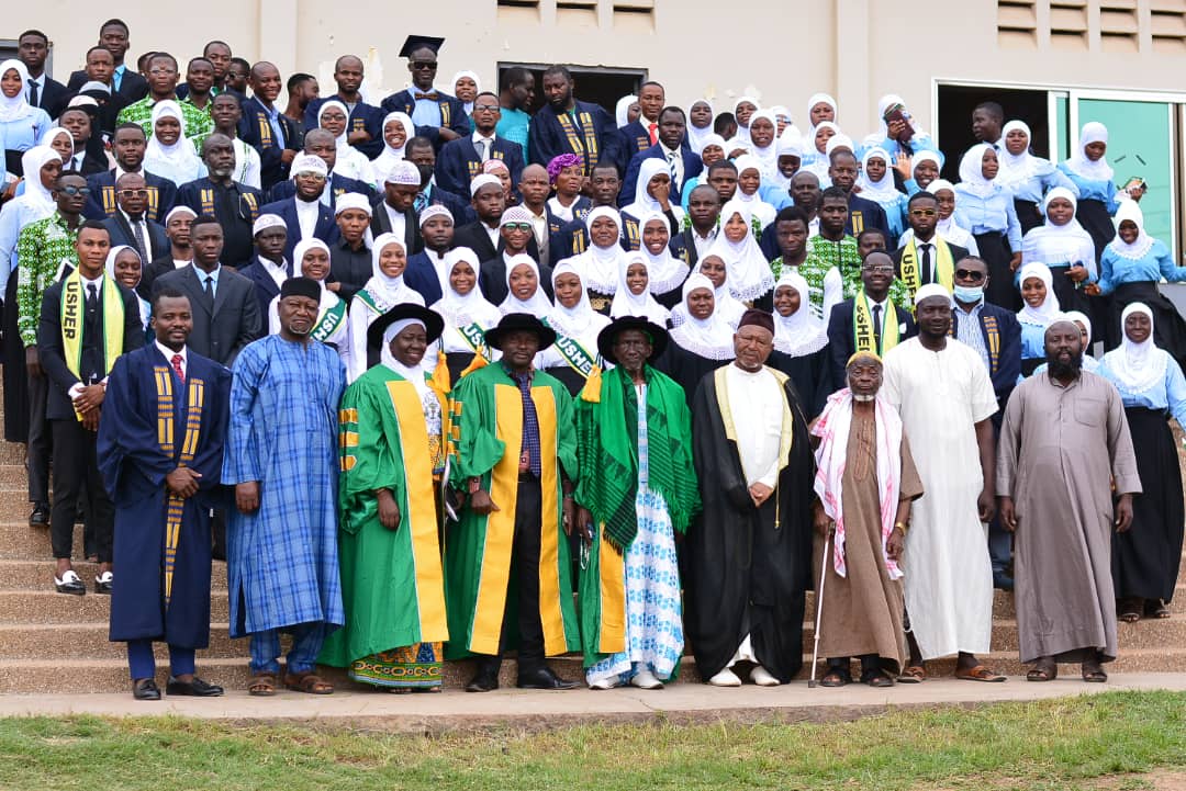 Al-Faruq College of Education