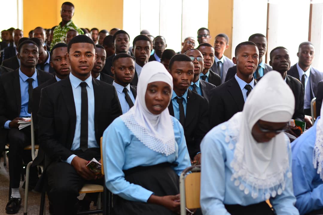 Al-Faruq College of Education