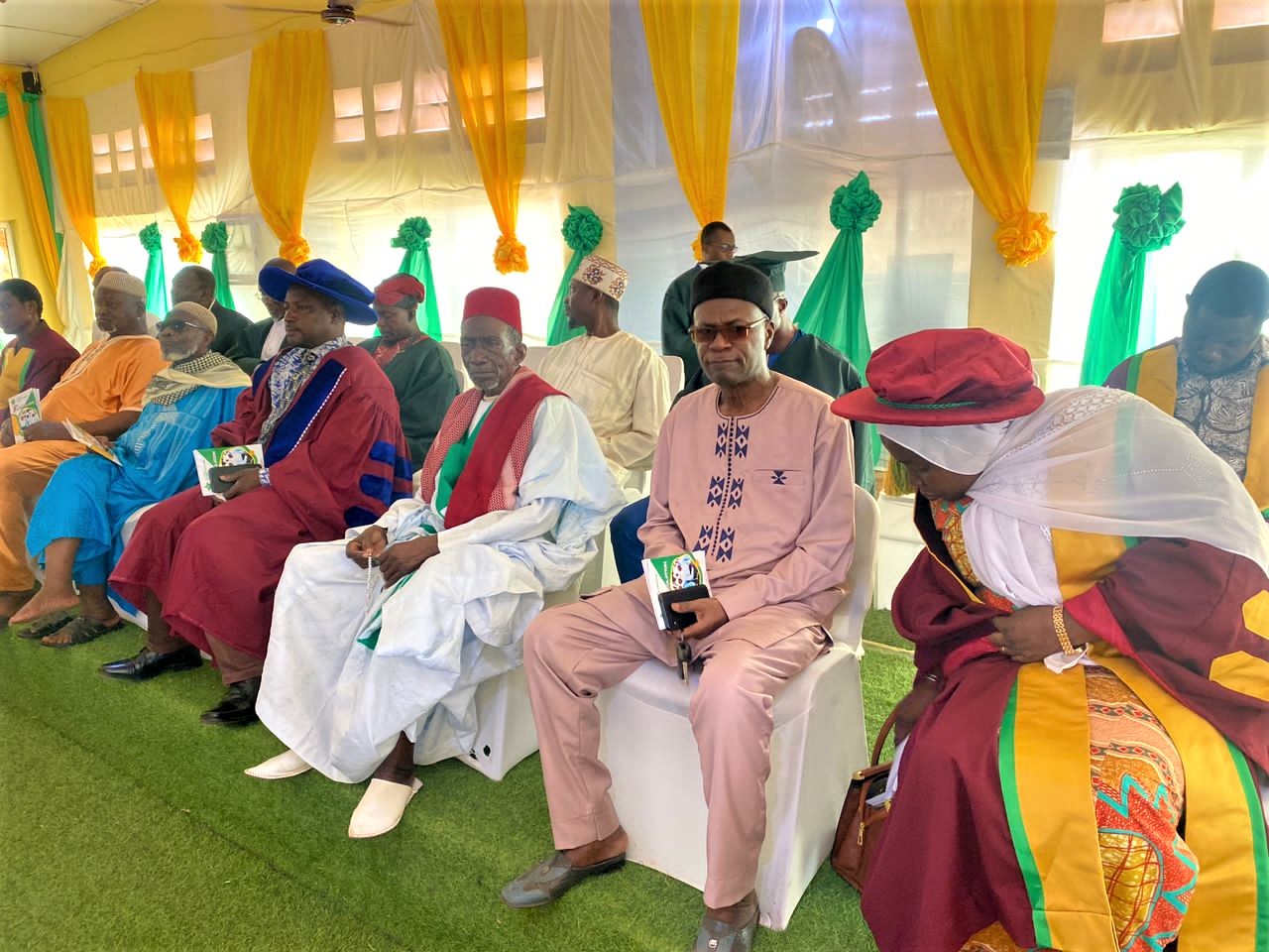 Berekum College of Education